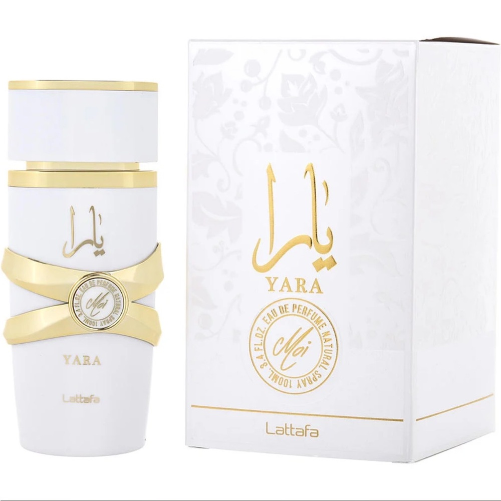 Lattafa Yara Moi Perfume